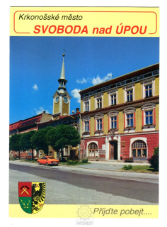 Svoboda nad Úpou č.1349