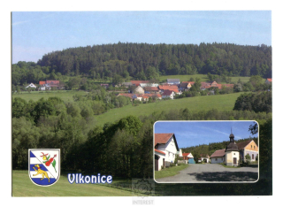 Vlkonice č.1412