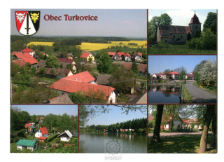 Turkovice č.1444