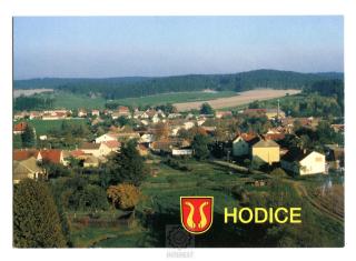 Hodice č.1464