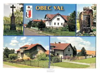 Obec Val č.1565