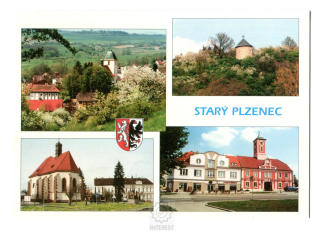 Starý Plzenec č.1613