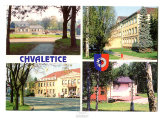 Chvaletice č.1713