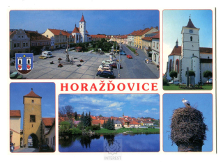 Horažďovice č.1799