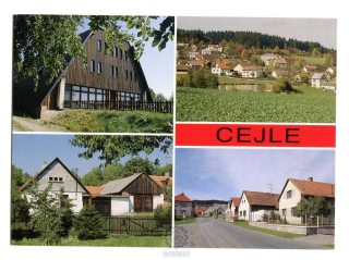 Cejle č.1902