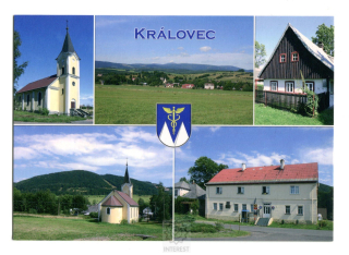 Královec č.1995