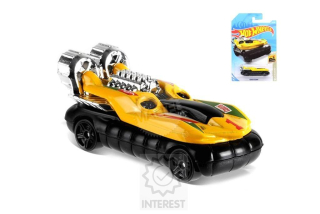 Hot Wheels angličák - Hover Storm FYC00.