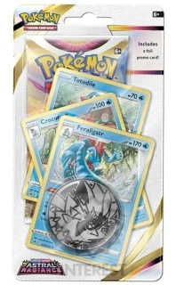 Pokémon TCG: SWSH11 Lost Origin - Premium Checklane Blister - (K42064)