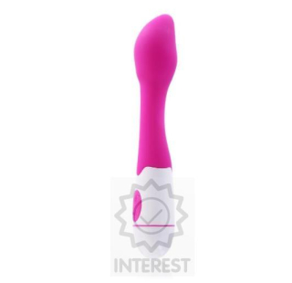 Elegantní vibrátor G-Spot L pro ještě větší rozkoš. 