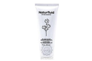 Naturfluid extra thick 100 ml lubrikant na vodní bázi.